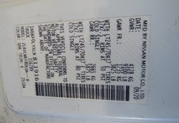 2020 Nissan NV Cargo - Image 48