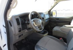 2020 Nissan NV Cargo - Image 22