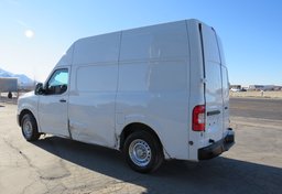 2020 Nissan NV Cargo - Image 5