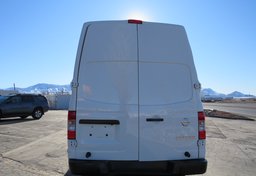 2020 Nissan NV Cargo - Image 12
