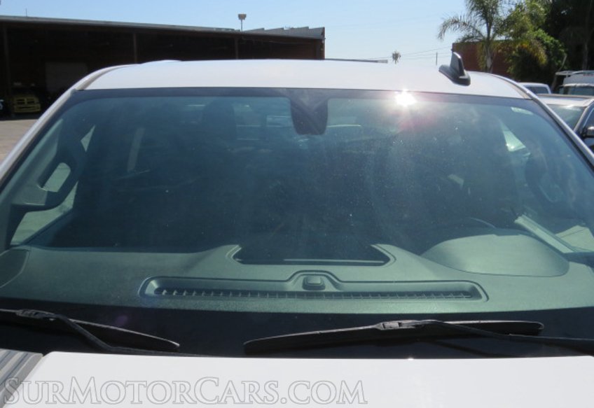 2020 Chevrolet Silverado 2500HD - Image 13