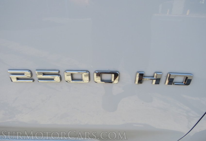 2020 Chevrolet Silverado 2500HD - Image 16