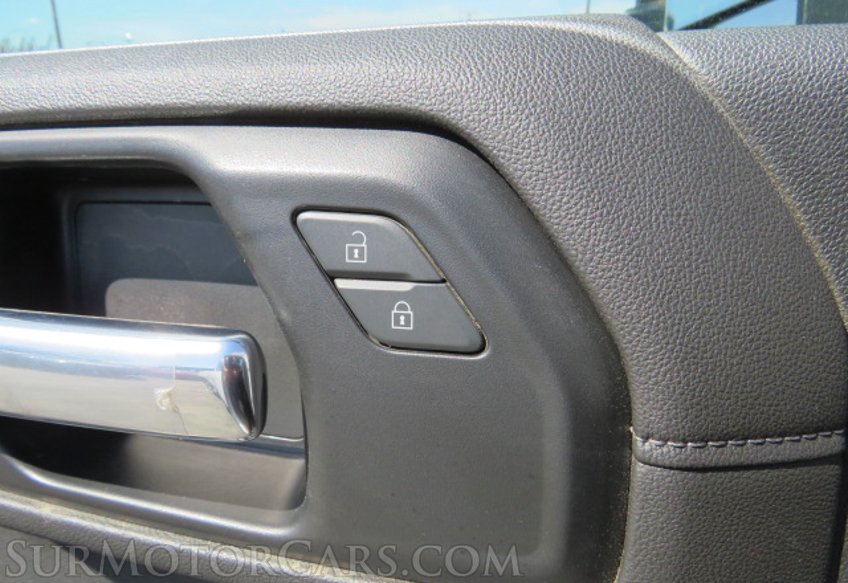 2020 Chevrolet Silverado 2500HD - Image 44