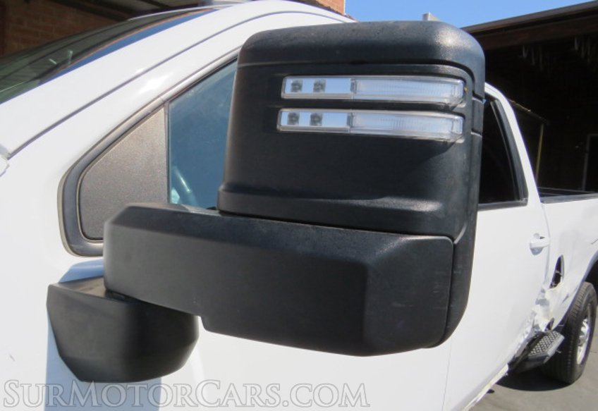 2020 Chevrolet Silverado 2500HD - Image 19