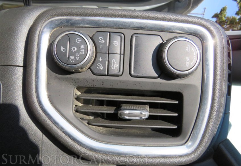 2020 Chevrolet Silverado 2500HD - Image 47