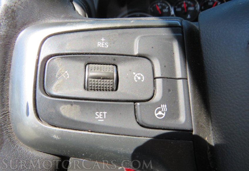 2020 Chevrolet Silverado 2500HD - Image 35