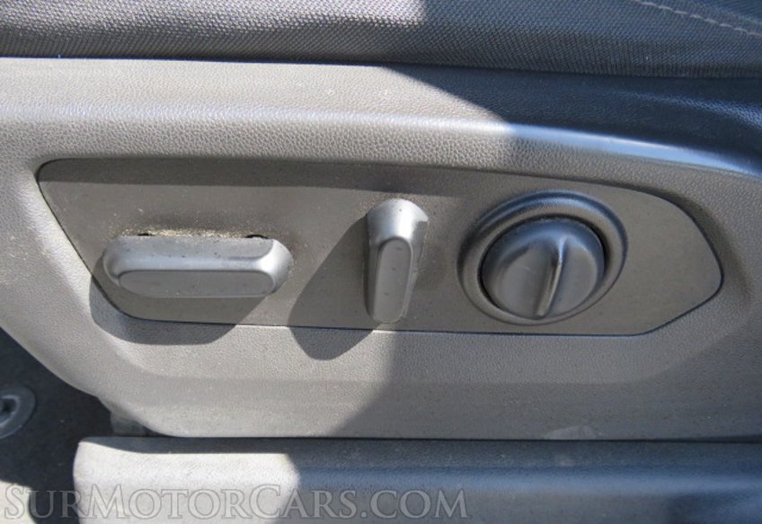 2020 Chevrolet Silverado 2500HD - Image 42