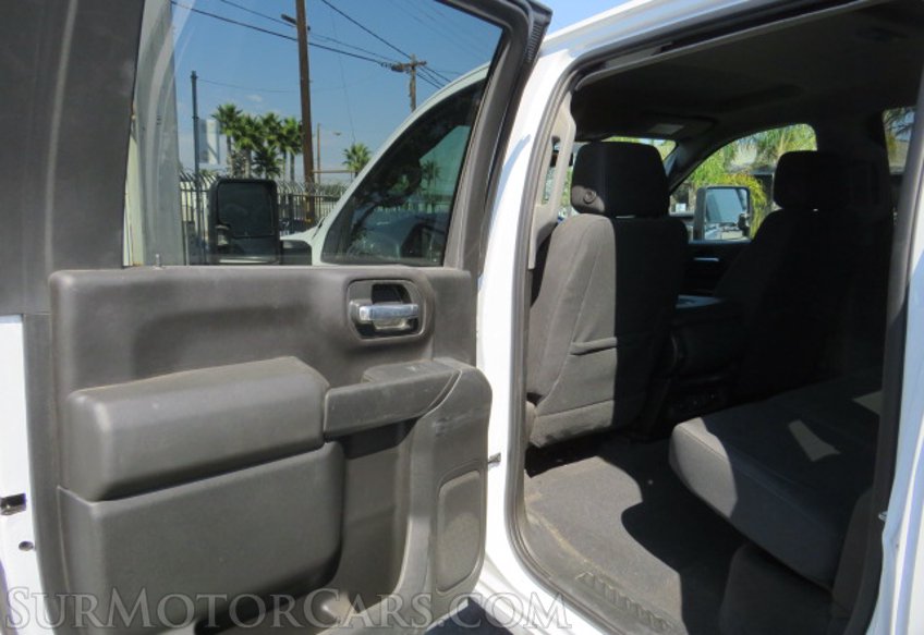 2020 Chevrolet Silverado 2500HD - Image 23