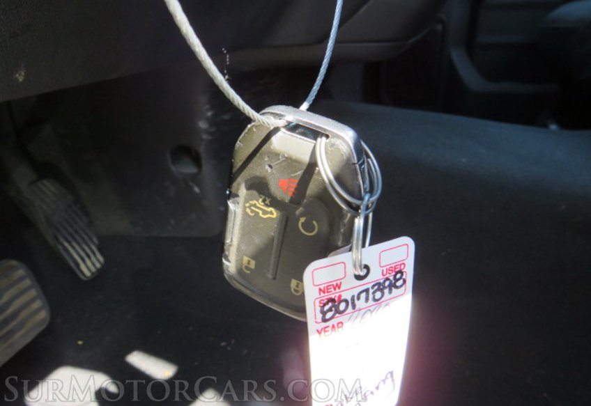 2020 Chevrolet Silverado 2500HD - Image 41