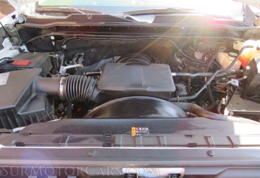 2020 Chevrolet Silverado 2500HD - Image 50