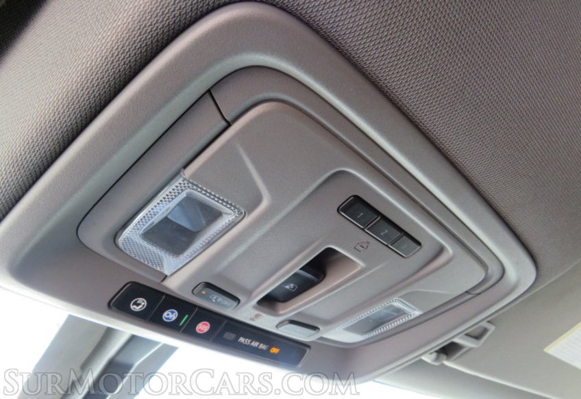 2020 Chevrolet Silverado 2500HD - Image 46