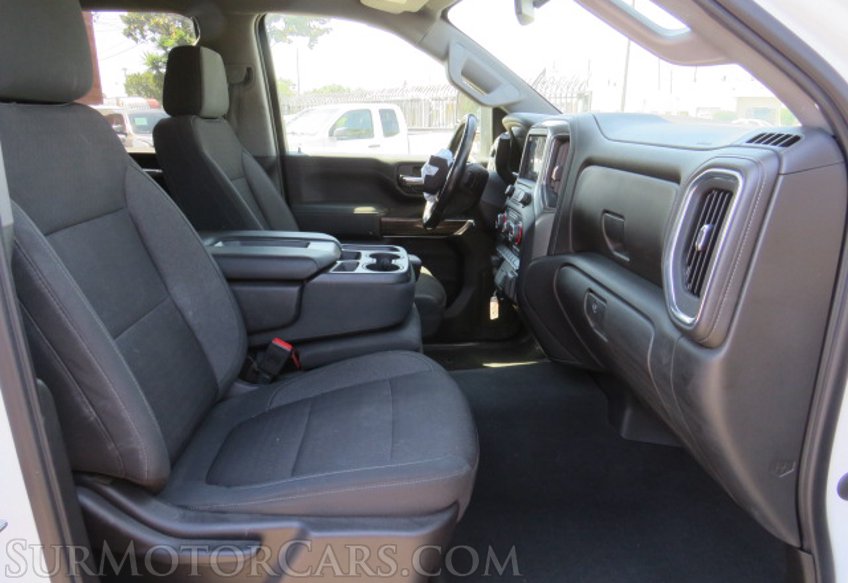 2020 Chevrolet Silverado 2500HD - Image 26