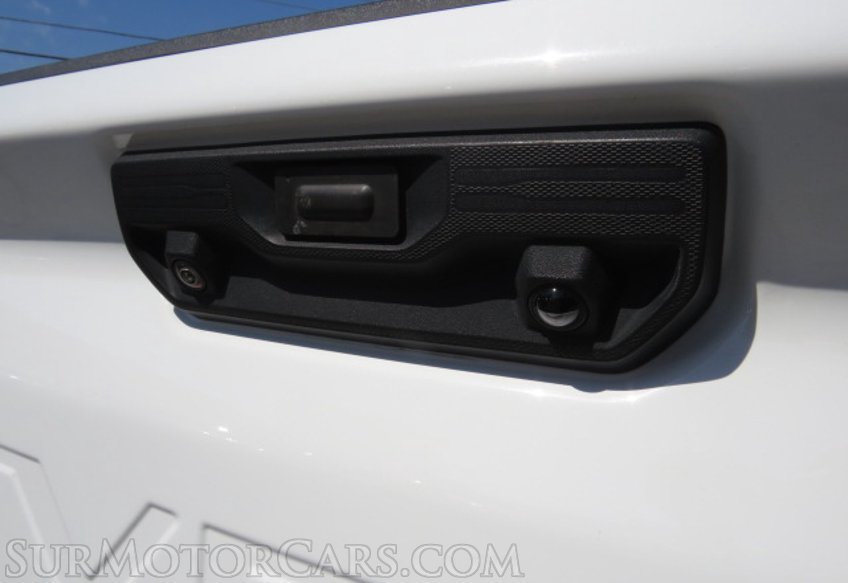 2020 Chevrolet Silverado 2500HD - Image 18