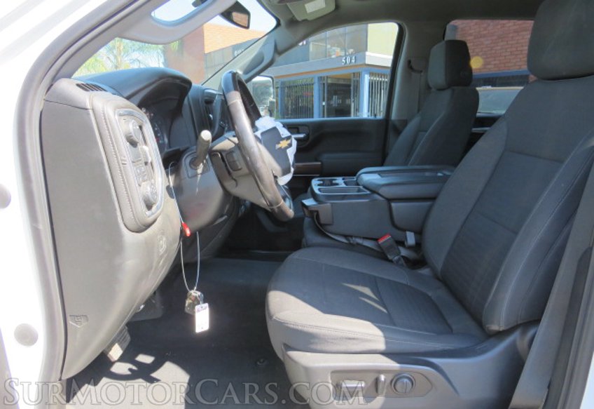 2020 Chevrolet Silverado 2500HD - Image 27