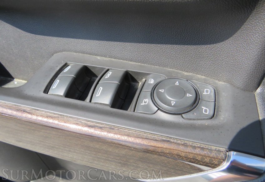 2020 Chevrolet Silverado 2500HD - Image 43