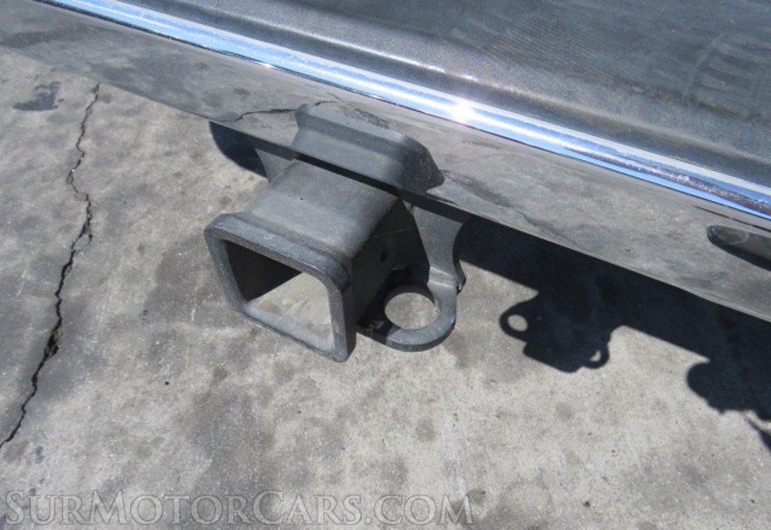 2020 Chevrolet Silverado 2500HD - Image 17