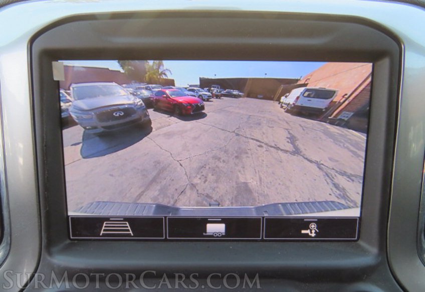 2020 Chevrolet Silverado 2500HD - Image 39