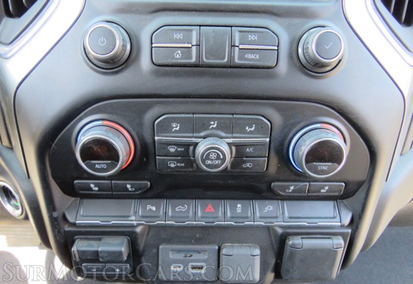 2020 Chevrolet Silverado 2500HD - Image 38