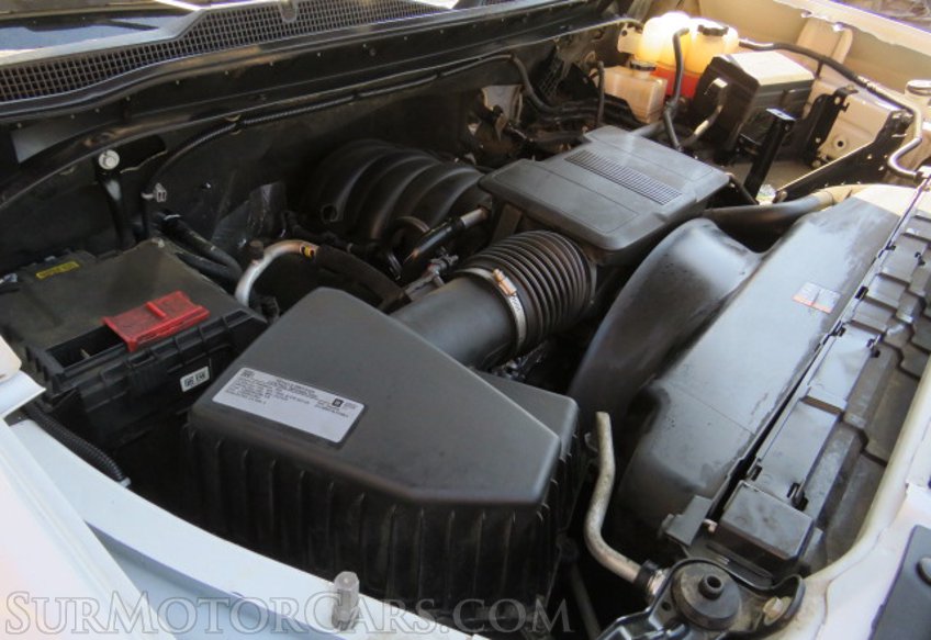 2020 Chevrolet Silverado 2500HD - Image 51