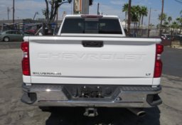 2020 Chevrolet Silverado 2500HD - Image 12