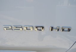 2020 Chevrolet Silverado 2500HD - Image 16