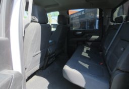 2020 Chevrolet Silverado 2500HD - Image 31