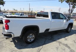 2020 Chevrolet Silverado 2500HD - Image 7