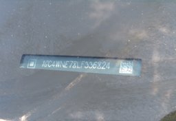 2020 Chevrolet Silverado 2500HD - Image 52