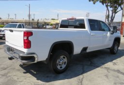 2020 Chevrolet Silverado 2500HD - Image 9