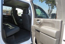 2020 Chevrolet Silverado 2500HD - Image 24