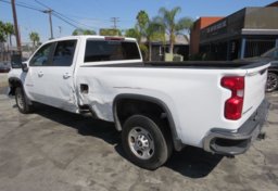 2020 Chevrolet Silverado 2500HD - Image 8