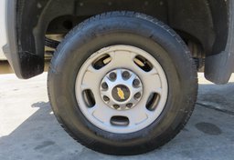 2020 Chevrolet Silverado 2500HD - Image 20