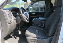 2020 Chevrolet Silverado 2500HD - Image 25