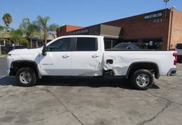 2020 Chevrolet Silverado 2500HD - Image 6