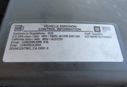 2020 Chevrolet Silverado 2500HD - Image 55