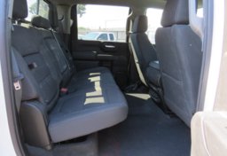 2020 Chevrolet Silverado 2500HD - Image 30