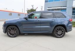 Thumbnail of 2021 Jeep Grand Cherokee