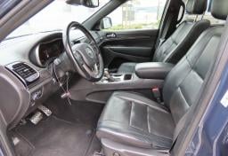 Thumbnail of 2021 Jeep Grand Cherokee