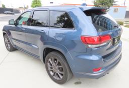 Thumbnail of 2021 Jeep Grand Cherokee