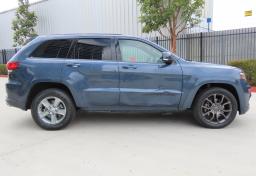 Thumbnail of 2021 Jeep Grand Cherokee