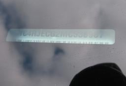 Thumbnail of 2021 Jeep Grand Cherokee