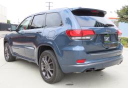 Thumbnail of 2021 Jeep Grand Cherokee