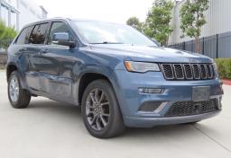 Thumbnail of 2021 Jeep Grand Cherokee