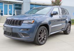Thumbnail of 2021 Jeep Grand Cherokee