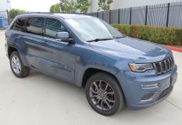 Thumbnail of 2021 Jeep Grand Cherokee
