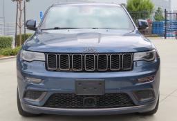 Thumbnail of 2021 Jeep Grand Cherokee