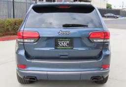 Thumbnail of 2021 Jeep Grand Cherokee