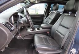 Thumbnail of 2021 Jeep Grand Cherokee