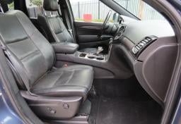 Thumbnail of 2021 Jeep Grand Cherokee