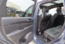 Thumbnail of 2021 Jeep Grand Cherokee